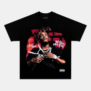JUICE WRLD  12.19 TEE