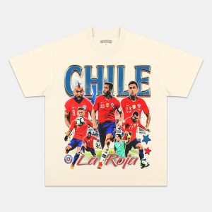 2024 CHILE TEE - Image 4