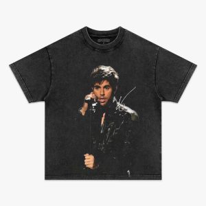 ENRIQUE IGLESIAS V2 TEE - Image 2