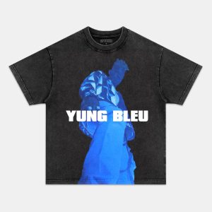 YUNG BLEU TEE - Image 2