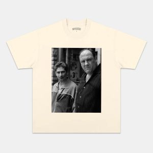 TONY SOPRANO 2024 NEW TEE - Image 3