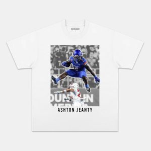 ASHTON JEANTY 11.28 2.0 TEE - Image 3