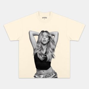 SYDNEY SWEENEY 1.0 TEE - Image 4