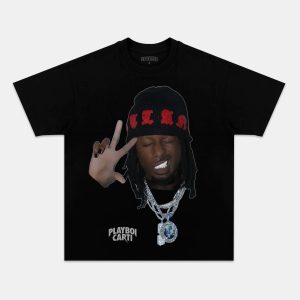 PLAYBOI CARTI 3.10 TEE