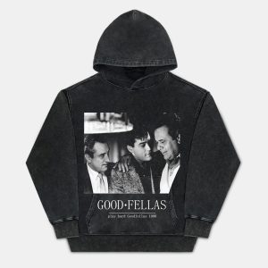 GOODFELLAS NEW2024 2.0 TEE - Image 8