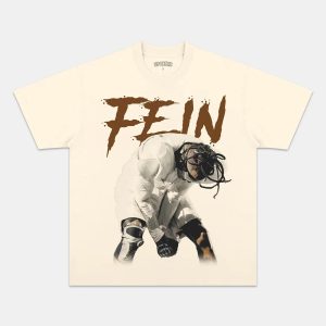 TRAVIS SCOTT V2 TEE - Image 3