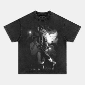 DRAKE SSS4U 2.21 TEE - Image 2
