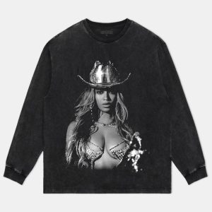 BEYONCE TEE - Image 4