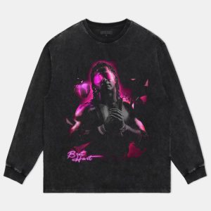 BRET HART TEE - Image 4