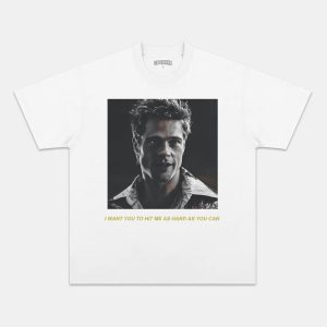 FIGHT CLUB 11.15 TEE - Image 4