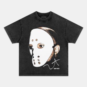 KANYE WEST VINTAGE TEE - Image 2