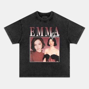 EMMA MYERS TEE - Image 2