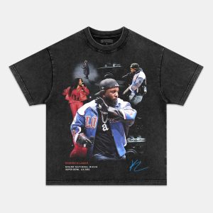 SUPERBOWL LIX K.DOT TEE - Image 2