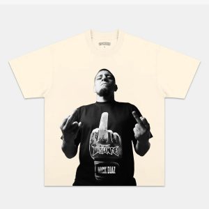 NICK DIAZ 2024 NEW02 TEE - Image 3