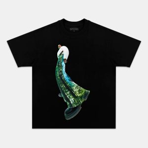 CHRIS BROWN TEE