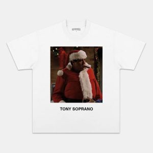 TONY SOPRANO 11.15 TEE - Image 4