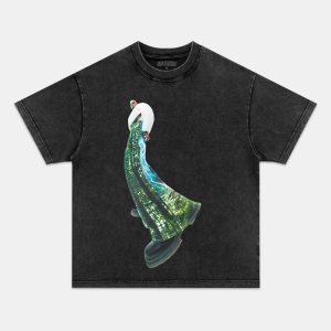 CHRIS BROWN TEE - Image 3