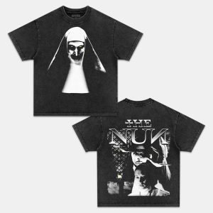 THE NUN TEE - Image 2