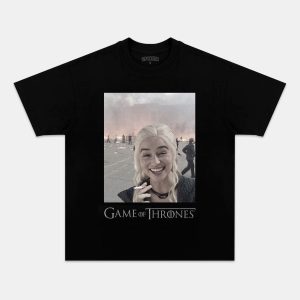 GAME OF THRONES TEE - Image 2