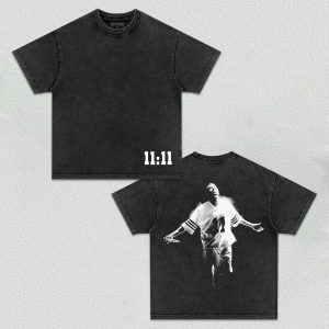 CHRIS BROWN TEE 2 - Image 2