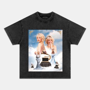 SABRINA CARPENTER 2025 TEE - Image 2
