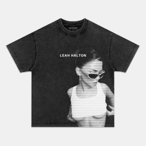 LEAH HALTON 12.28 TEE - Image 2