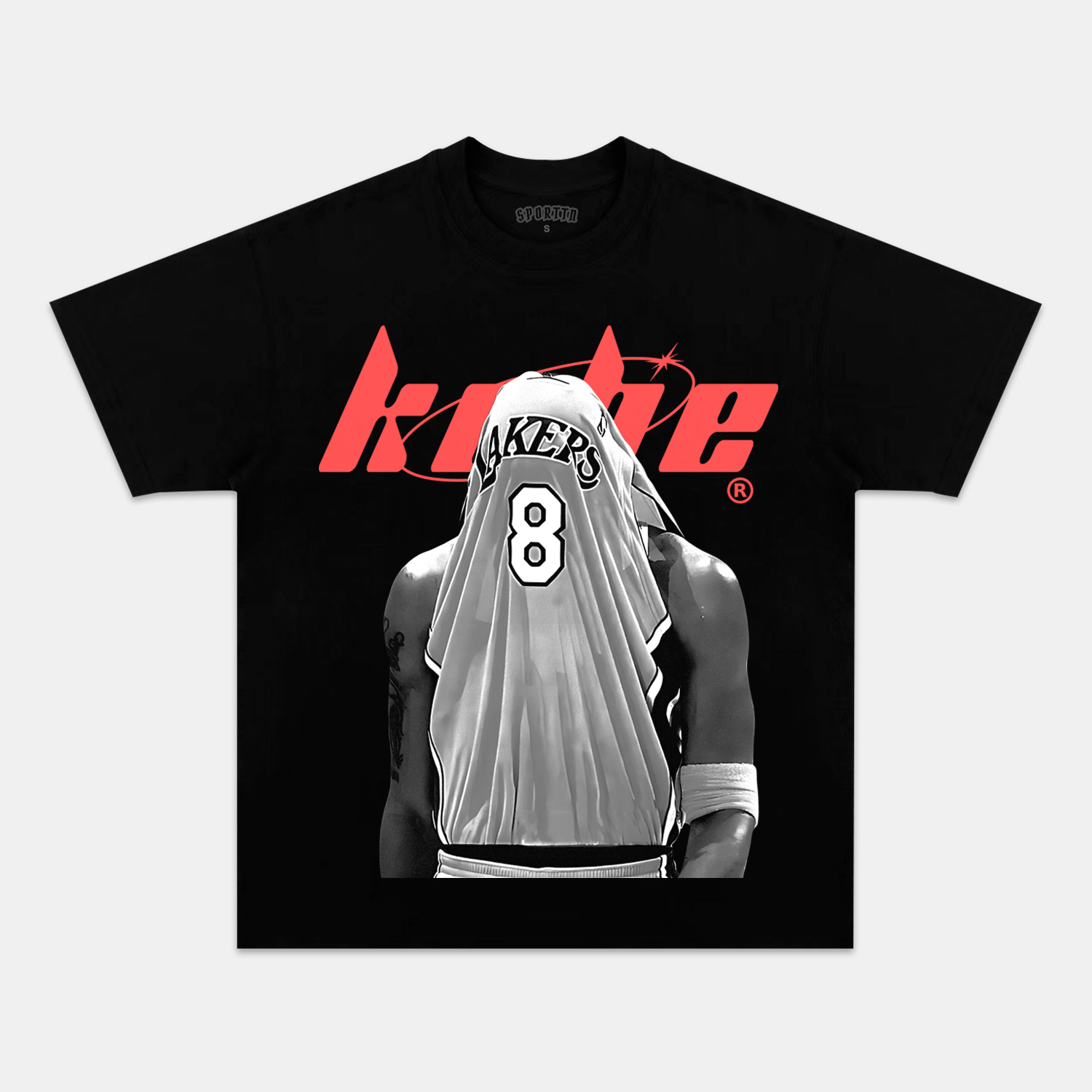 Y2K KOBE TEE
