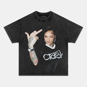 KEHLANI V2 TEE - Image 2