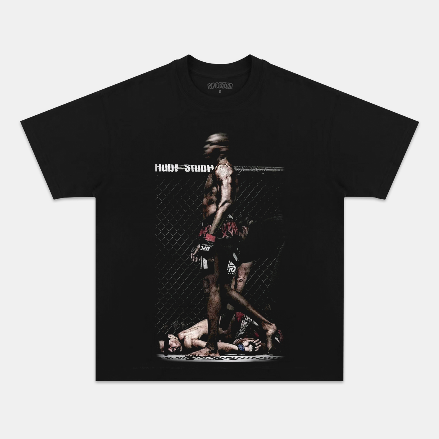 JON JONES TEE