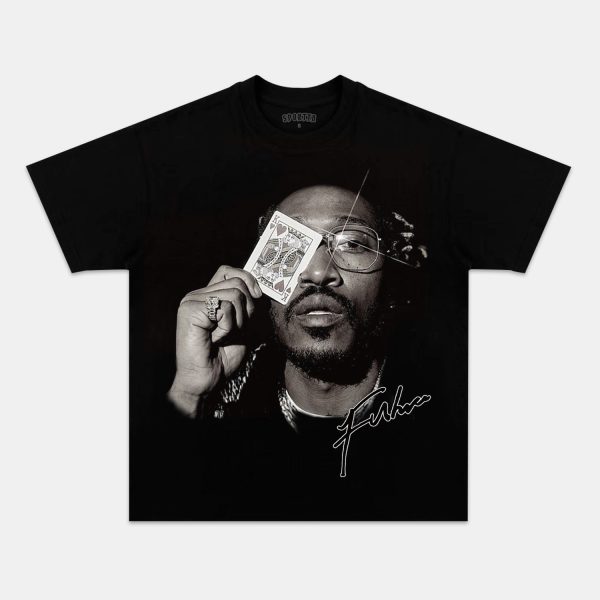 FUTURE 2024NEW TEE