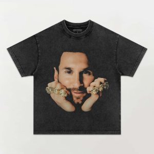 MESSI TEE - Image 2