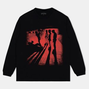 A CLOCKWORK ORANGE 2.0 TEE - Image 2