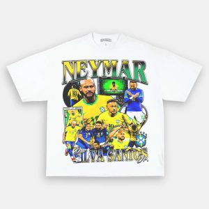 NEYMAR TEE - Image 3