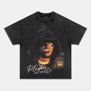 PLAYBOI CARTI 12.19 TEE - Image 2