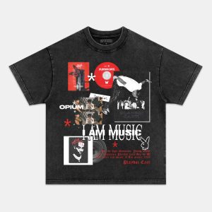 PLAYBOI CARTI 2025 V2 TEE - Image 2