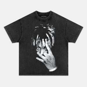 JUICE WRLD NEW TEE