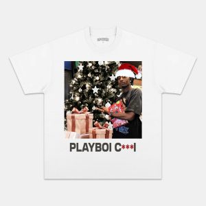 PLAYBOI CARTI 12.16 3.0 TEE - Image 2