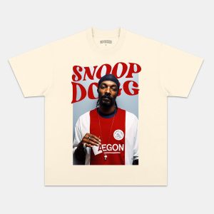 SNOOP DOGG 11.30 TEE - Image 4