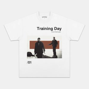TRAINING DAY 2025 TEE - Image 3