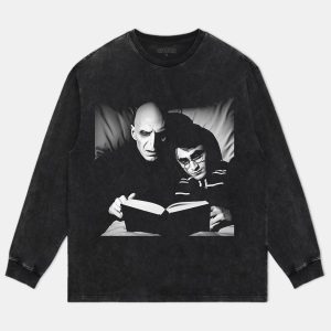 HARRY POTTER NEW TEE - Image 4