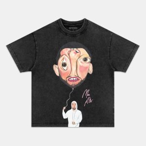 MAC MILLER NEW TEE - Image 2