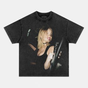 SYDNEY SWEENEY 12.5 2.0 TEE - Image 2