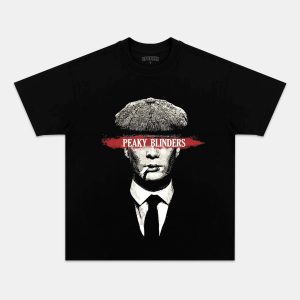 PEAKY BLINDERS TEE 2.20 2.0 TEE