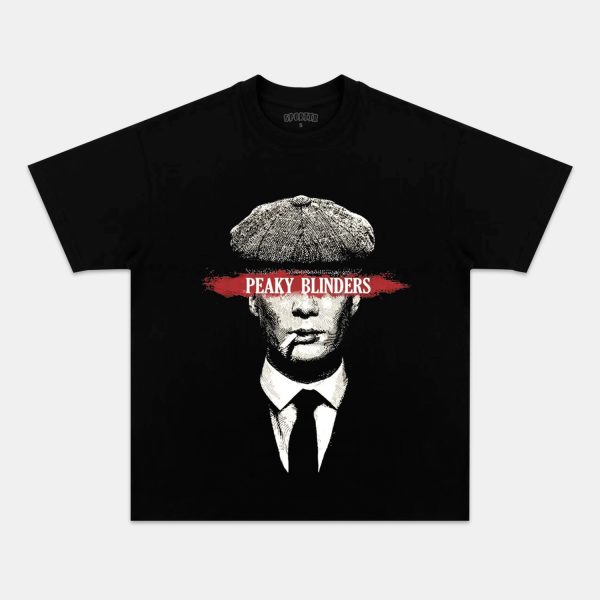 PEAKY BLINDERS TEE 2.20 2.0 TEE