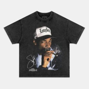 SNOOP DOGG TEE - Image 2