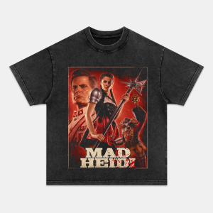 MAD HEIDI TEE - Image 2