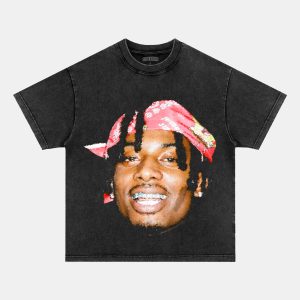 PLAYBOI CARTI TEE - Image 2