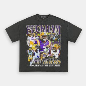 ODELL BECKHAM JR - LSU TEE - Image 3