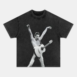 FREDDIE MERCURY 1.13 2.0 TEE - Image 2