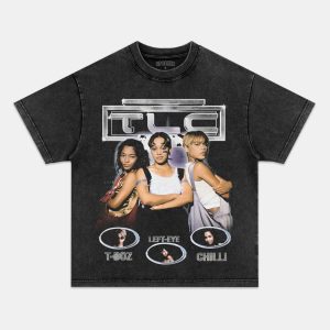 TLC TEE - Image 2